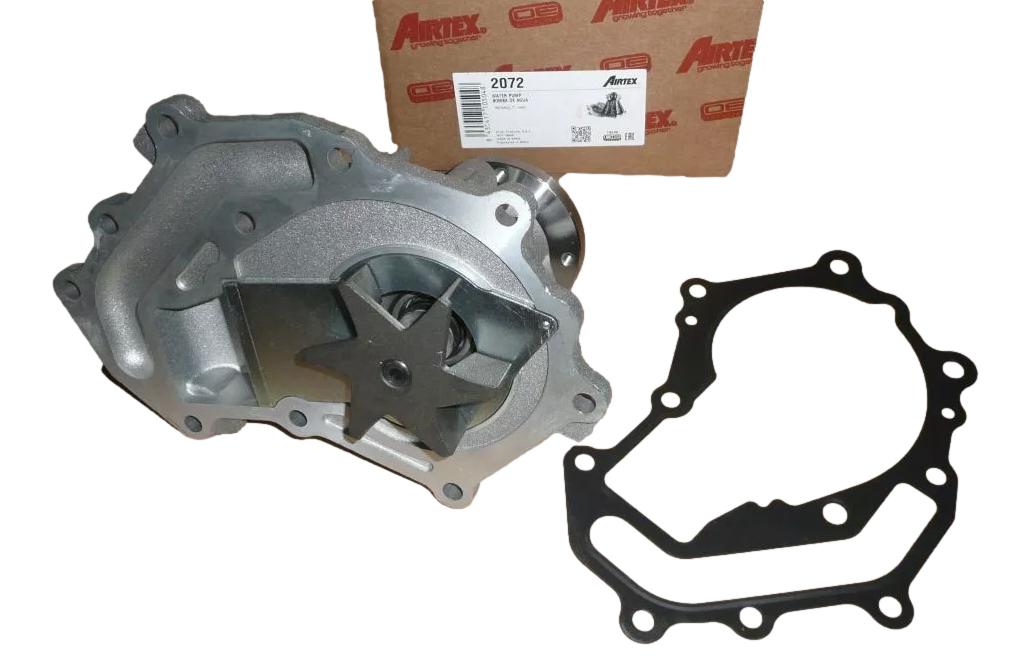 Pompa Wody Renault Dacia 7421219970 Airtex AIR 2072