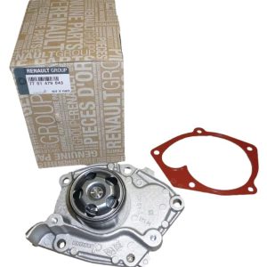 Pompa Wody Renault Dacia 7701479043 Oryginał 7701479043