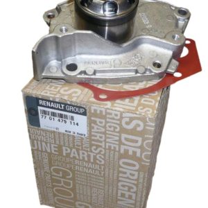 Pompa Wody Renault Dacia 7701479114 Oryginał 7701479114