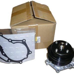 Pompa Wody Renault Master 2 Mascott 3.0 dCI 7701057952 Oryginał 7701057952