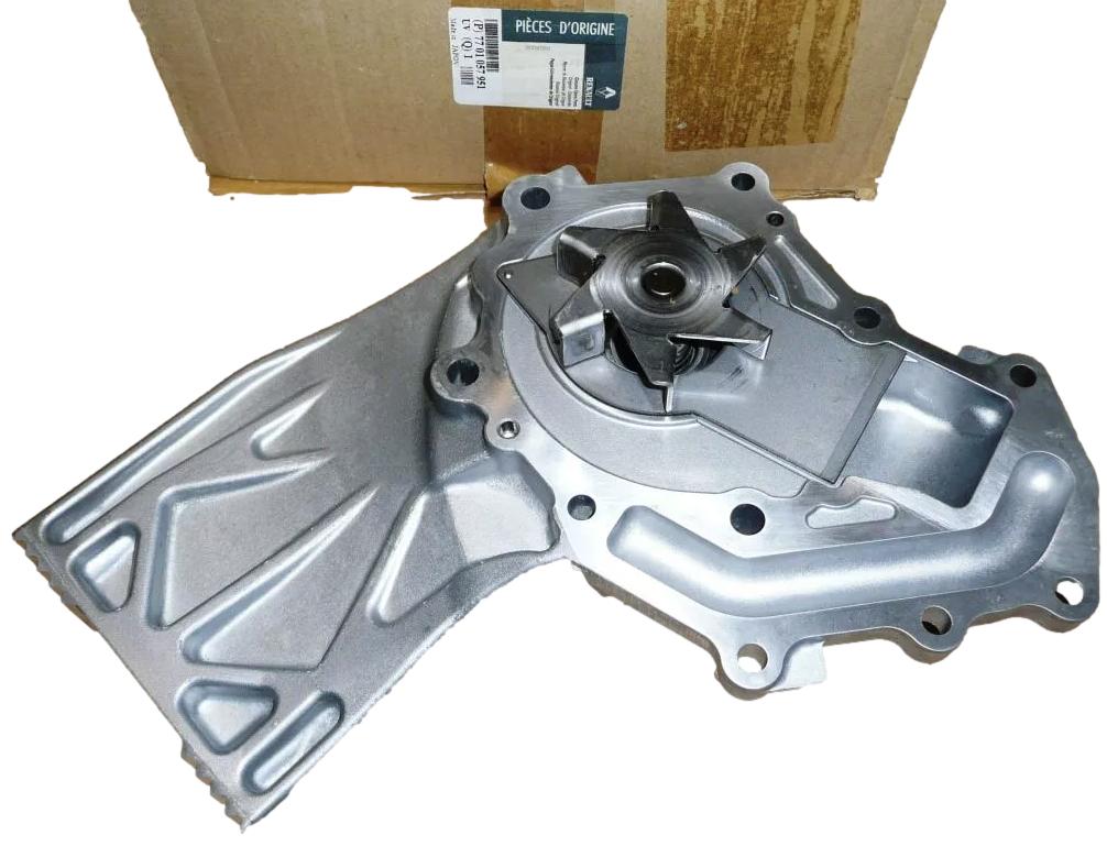 Pompa Wody Renault Master 2 Movano Interstar 7701057951 Oryginał 7701057951