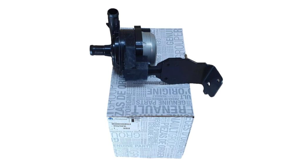 Pompa Wody Renault Opel 2.3 dCI 95529436 210109597R Oryginał ORG 95529436