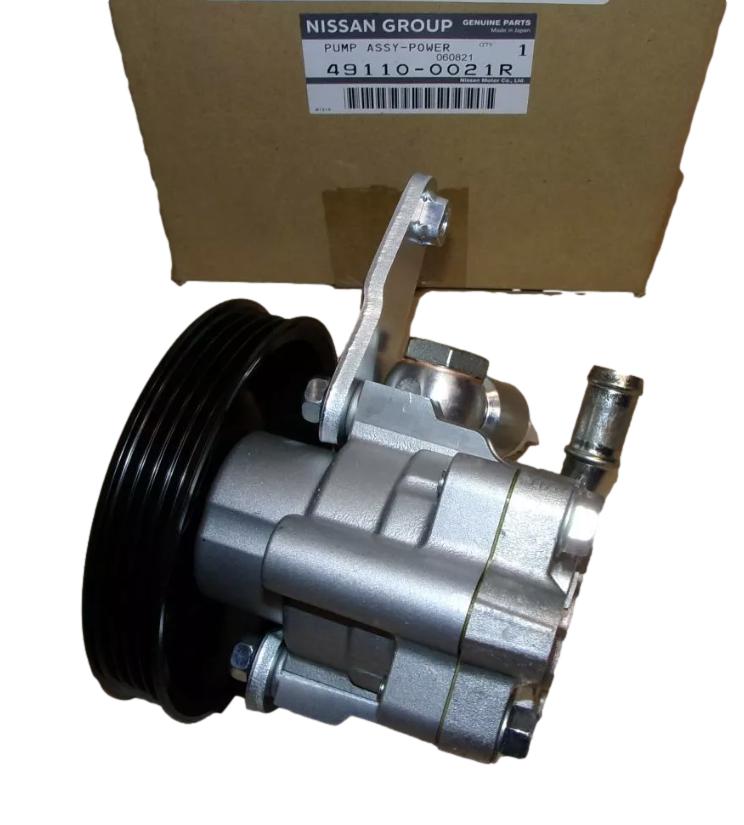 Pompa Wspomagania Renault Dacia 491100021R Oryginał 491100021R