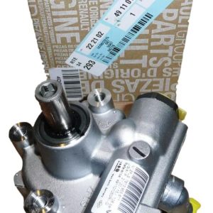 Pompa Wspomagania Renault Dacia 491101050R Oryginał 491101050R