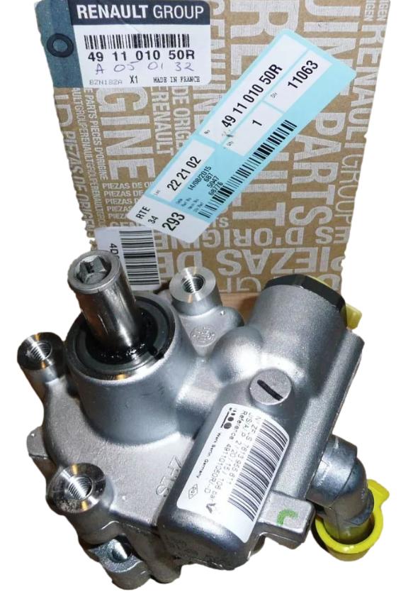 Pompa Wspomagania Renault Dacia 491101050R Oryginał 491101050R