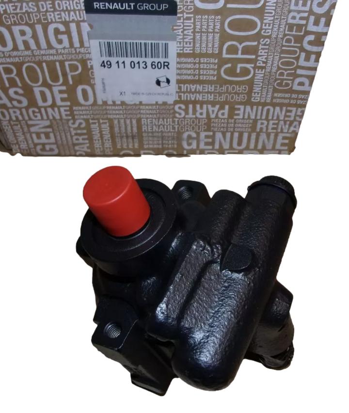 Pompa Wspomagania Renault Dacia 491101360R Oryginał 491101360R