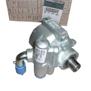 Pompa Wspomagania Renault Dacia 491101666R Oryginał 491101666R