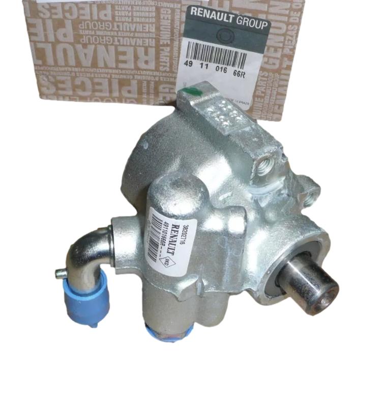 Pompa Wspomagania Renault Dacia 491101666R Oryginał 491101666R