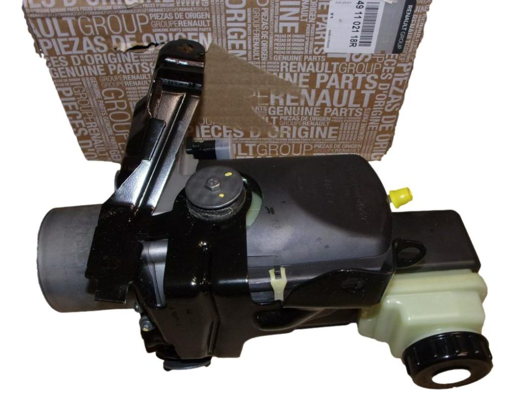Pompa Wspomagania Renault Dacia 491102118R Oryginał 491102118R
