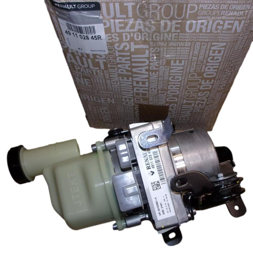 Pompa Wspomagania Renault Dacia 491102845R Oryginał 491102845R