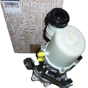 Pompa Wspomagania Renault Dacia 491107773R Oryginał 491107773R