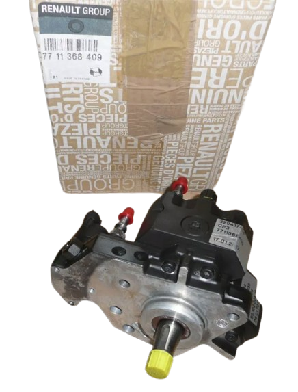 Pompa Wtryskowa Renault Dacia 7711368409 Oryginał 7711368409