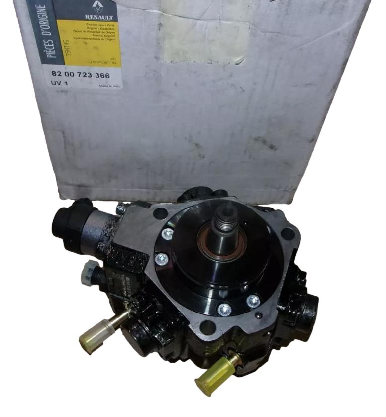 Pompa Wtryskowa Renault Dacia 8200723366 Oryginał 8200723366