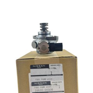 Pompa Wysokiego Ciśnienia Renault Dacia 1663000Q0B Oryginał ORG 1663000Q0B