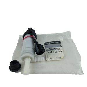 Pompka Spryskiwacza Reflektora Renault Dacia 28621Jy60A Oryginał 28621JY60A