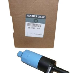 Pompka Spryskiwacza Reflektora Renault Dacia 8200331654 Oryginał 8200331654
