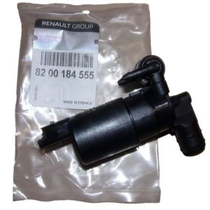 Pompka Spryskiwacza Renault Dacia 8200184555 Oryginał 8200184555