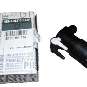 Pompka Spryskiwacza Renault Dacia 8200194414 Oryginał 8200194414