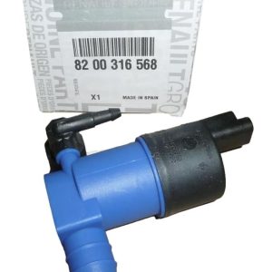 Pompka Spryskiwacza Renault Dacia 8200316568 Oryginał 8200316568