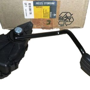 Potencjometr Pedału Gazu Renault Dacia 8200289176 Oryginał 8200289176