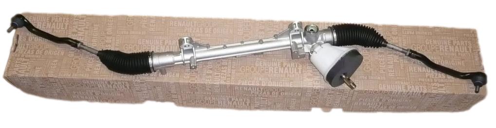 Przekładnia Kierownicza Renault Dacia 490010058R Oryginał 490010058R