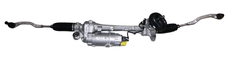 Przekładnia Kierownicza Renault Dacia 490014929R Oryginał 490014929R