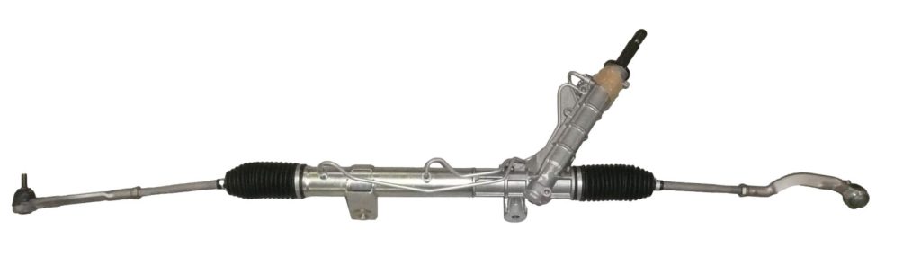 Przekładnia Kierownicza Renault Dacia 490015361R Oryginał 490015361R