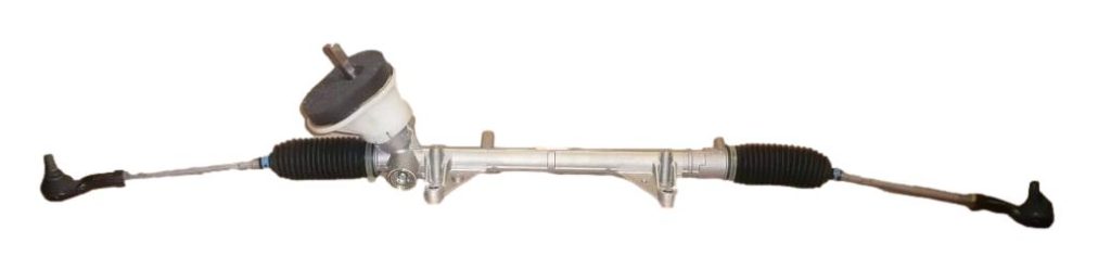 Przekładnia Kierownicza Renault Dacia 8200565646 Oryginał 8200565646