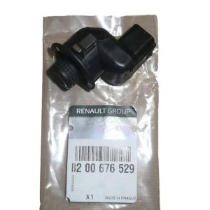 Przełącznik Lusterek Renault Dacia 8200676529 Oryginał 8200676529