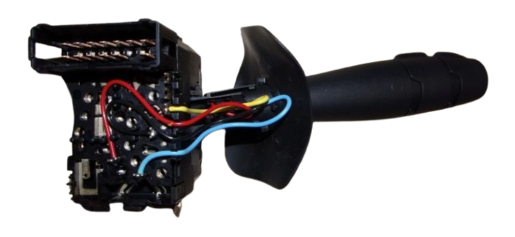 Przełącznik Świateł Renault Dacia 6001551360 Oryginał 6001551360