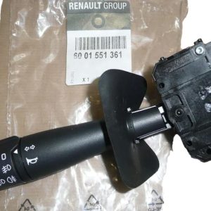 Przełącznik Świateł Renault Dacia 6001551361 Oryginał 6001551361