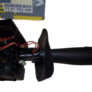 Przełącznik Świateł Renault Dacia 7701053058 Oryginał 7701053058