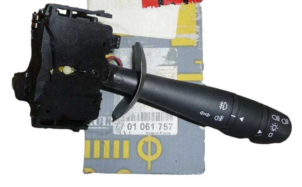 Przełącznik Świateł Renault Dacia 7701061757 Oryginał 7701061757