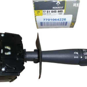 Przełącznik Świateł Renault Dacia 7701064226 Oryginał 7701064226