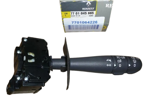 Przełącznik Świateł Renault Dacia 7701064226 Oryginał 7701064226