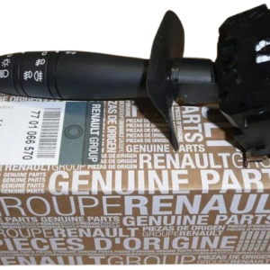 Przełącznik Świateł Renault Dacia 7701066570 Oryginał 7701066570