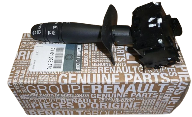 Przełącznik Świateł Renault Dacia 7701066570 Oryginał 7701066570