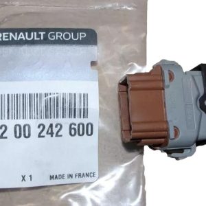 Przełącznik Szyb Renault Dacia 8200242600 Oryginał 8200242600