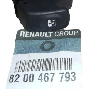 Przełącznik Szyb Renault Dacia 8200467793 Oryginał 8200467793