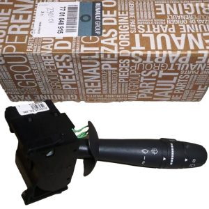 Przełącznik Wycieraczek Renault Dacia 7701048915 Oryginał 7701048915