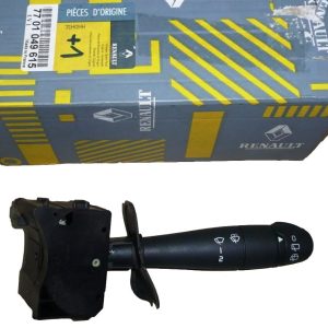 Przełącznik Wycieraczek Renault Dacia 7701049615 Oryginał 7701049615