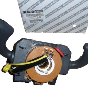 Przełącznik Zespolony Fiat Peugeot Citroen 735469478 6242WY Oryginał 735469478