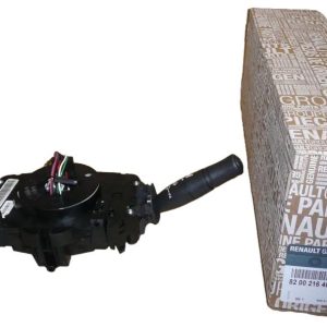 Przełącznik Zespolony Renault Dacia 8200216465 Oryginał 8200216465