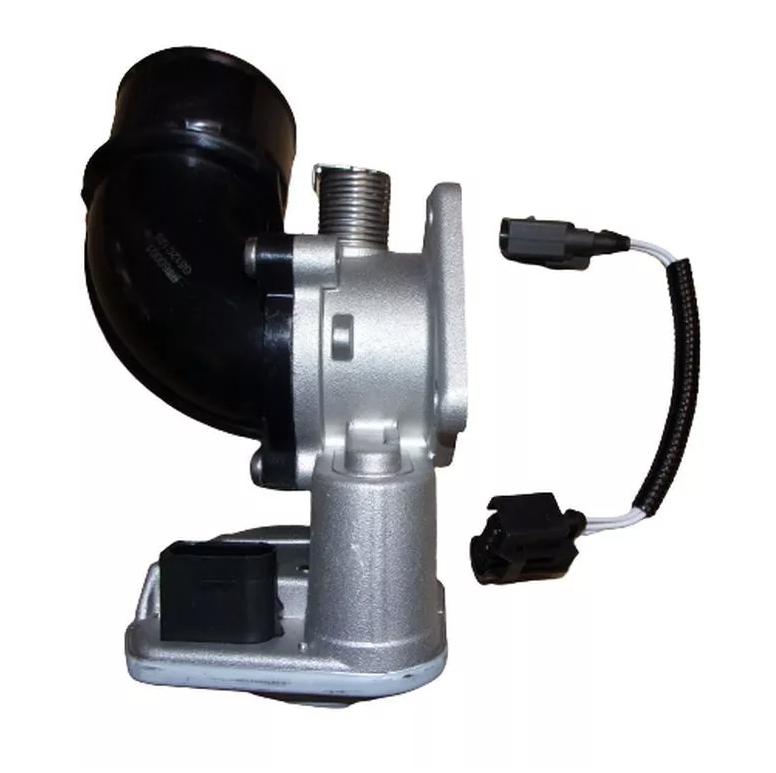 Przepustnica 504264089 Citroen Peugeot Tech-France 20-60001