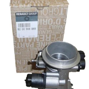 Przepustnica Renault Dacia 8200908869 Oryginał 8200908869