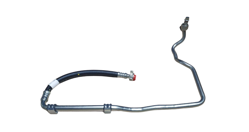 Przewód 6457PZ Oryginał Citroen Peugeot 6457.PZ