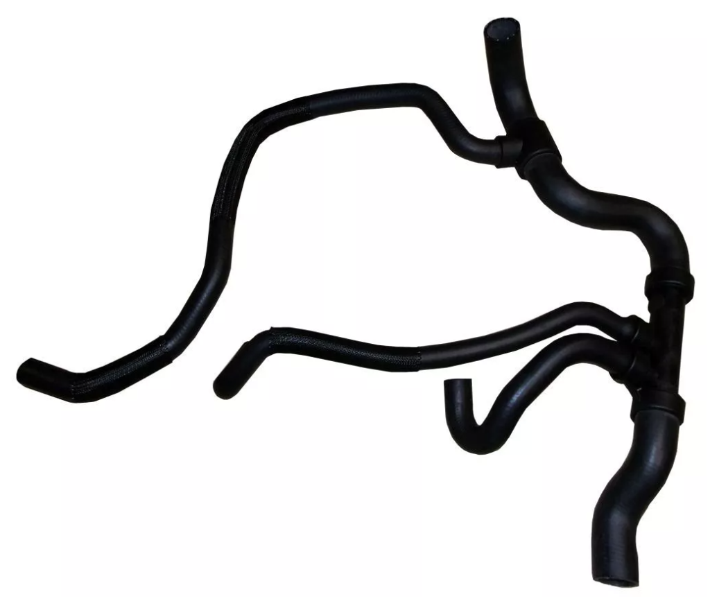 Przewód Chłodnicy 215039970R Renault Dacia Tech-France 20-61927