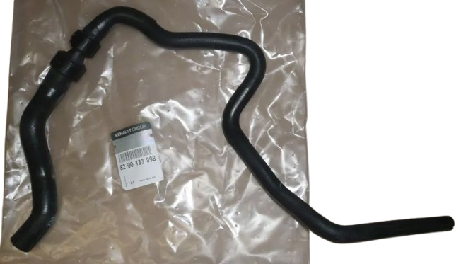 Przewód Chłodnicy Renault Dacia 8200133998 Oryginał 8200133998