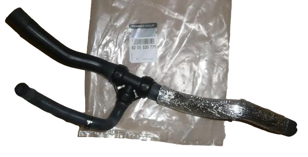Przewód Chłodnicy Renault Dacia 8200520779 Oryginał 8200520779