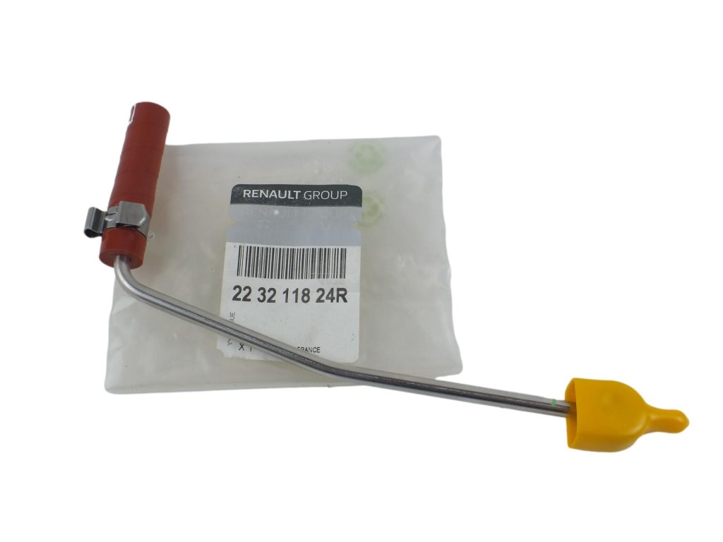 Przewód Czujnika Ciśnienia Spalin Renault Dacia 1.5 dCI 223211824R Oryginał 223211824R